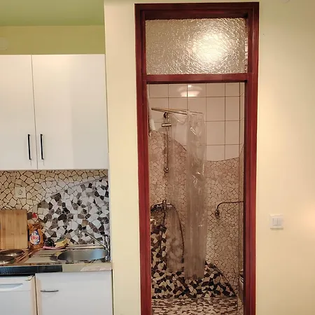 Comfort Kostrena Apartman Fiume