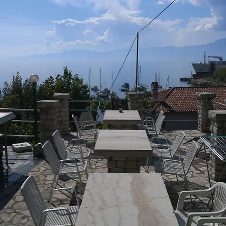 Apartman Comfort Kostrena
