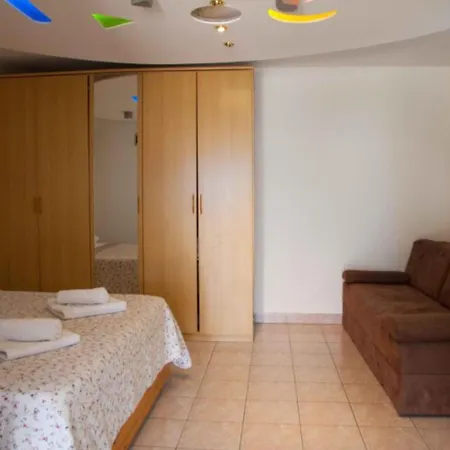 Comfort Kostrena Apartman