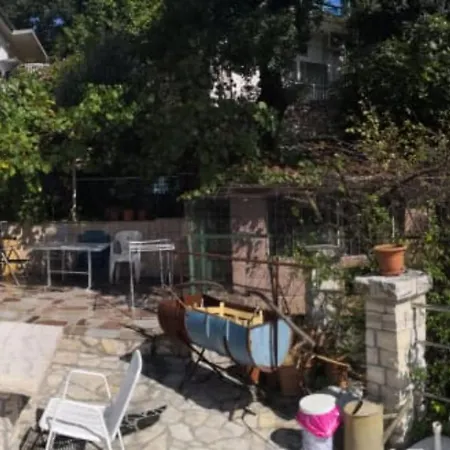 Apartman Comfort Kostrena