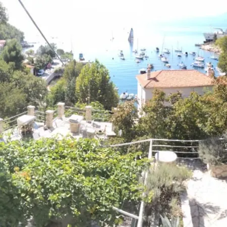 Comfort Kostrena Apartman Fiume