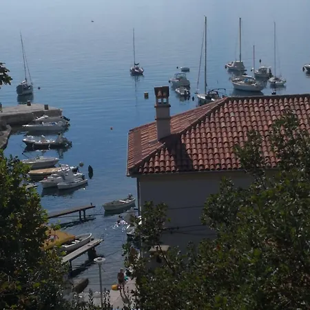 Apartman Comfort Kostrena