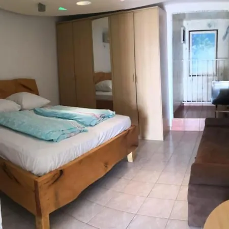 Comfort Kostrena *