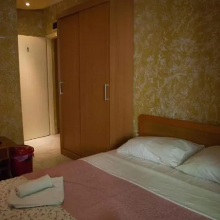 شقة Comfort Kostrena