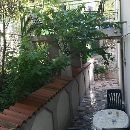 Apartman Comfort Kostrena Fiume