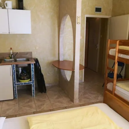 Apartman Comfort Kostrena *