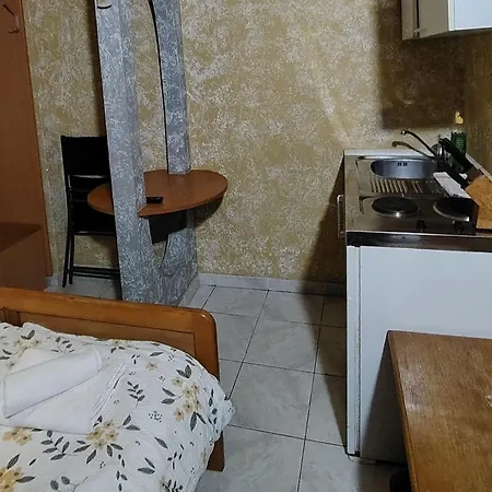 Apartman Comfort Kostrena *