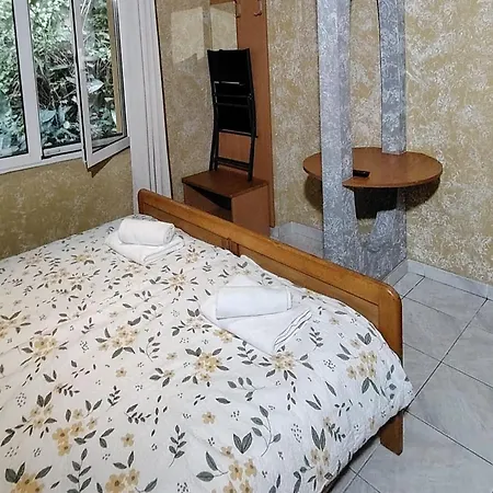 Comfort Kostrena Apartman *