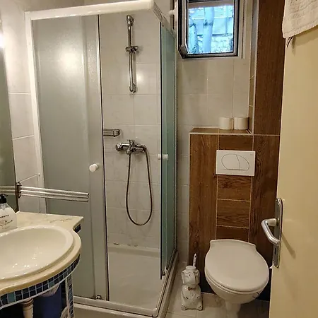 Comfort Kostrena