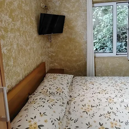 Comfort Kostrena Fiume