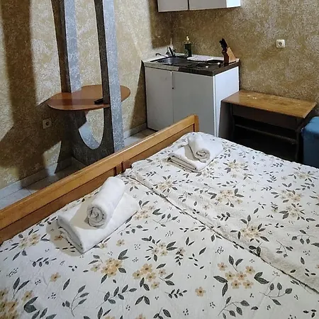 Apartman Comfort Kostrena