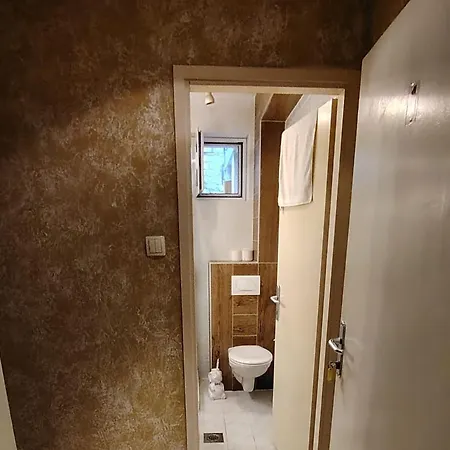 Comfort Kostrena * Fiume