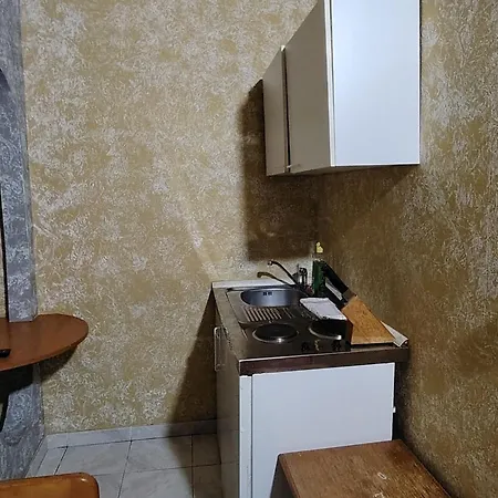 Comfort Kostrena * غييكا