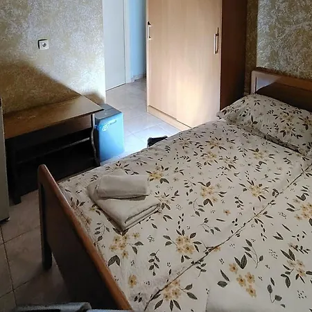 Comfort Kostrena Fiume