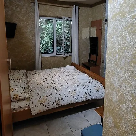 Comfort Kostrena