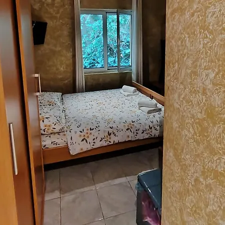 Comfort Kostrena * Fiume