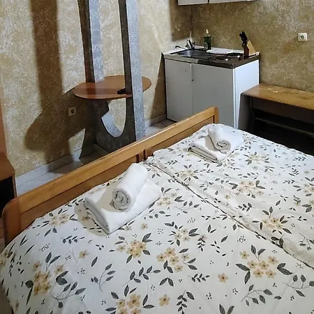 Comfort Kostrena شقة غييكا