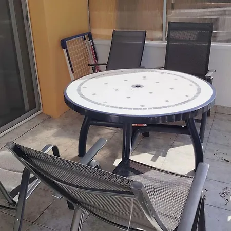 Apartman Comfort Kostrena *