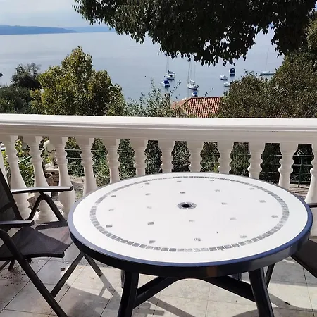 Comfort Kostrena Apartman Fiume