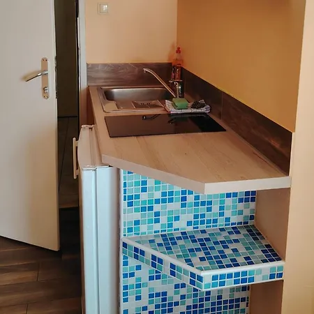Comfort Kostrena Apartman Fiume