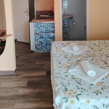 Comfort Kostrena * Fiume