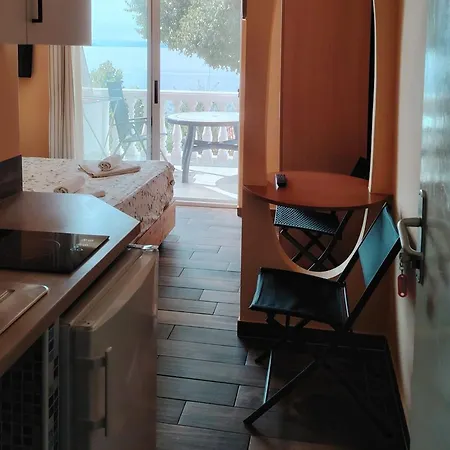 Comfort Kostrena Apartman