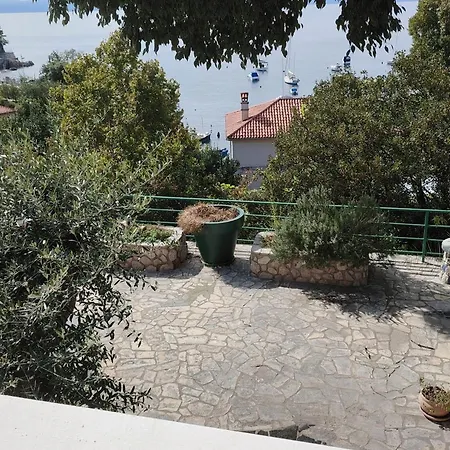 Comfort Kostrena Apartman