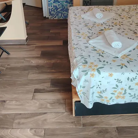 Comfort Kostrena شقة