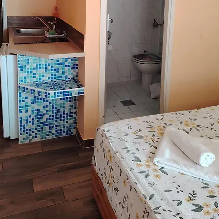 Apartman Comfort Kostrena
