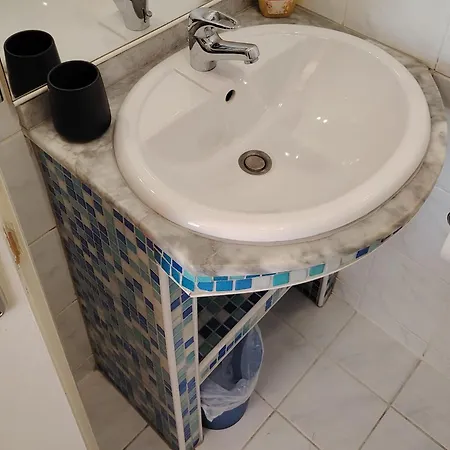 Apartman Comfort Kostrena Fiume