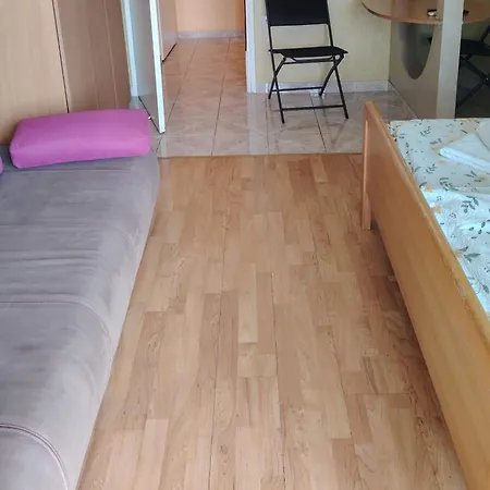 Apartman Comfort Kostrena *