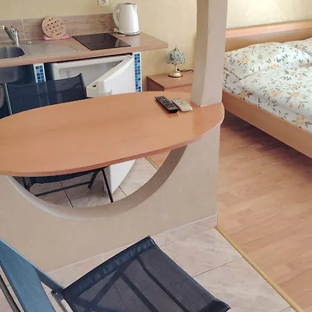 Apartman Comfort Kostrena