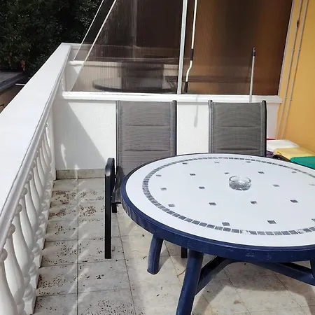 Apartman Comfort Kostrena *