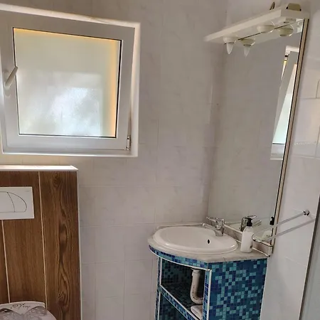 Apartman Comfort Kostrena