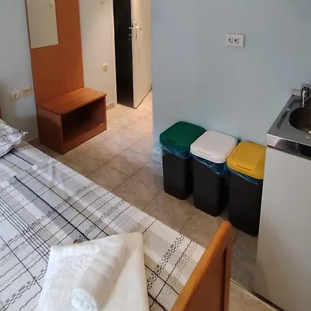 Comfort Kostrena Apartman Fiume