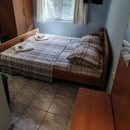 Comfort Kostrena Apartman *