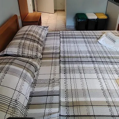 Comfort Kostrena شقة