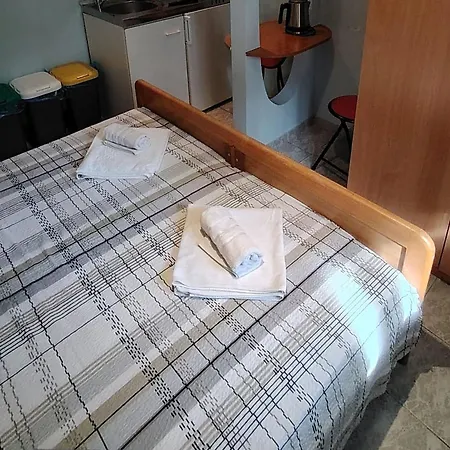 Comfort Kostrena Apartman Fiume