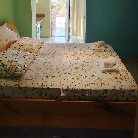 Comfort Kostrena Apartman Fiume