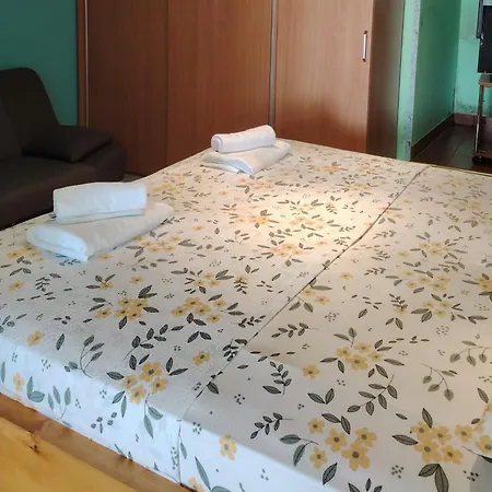 Apartman Comfort Kostrena Fiume