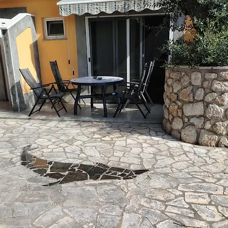 Apartman Comfort Kostrena