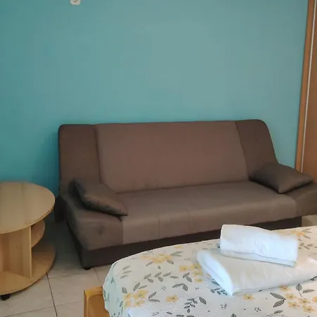 شقة Comfort Kostrena غييكا