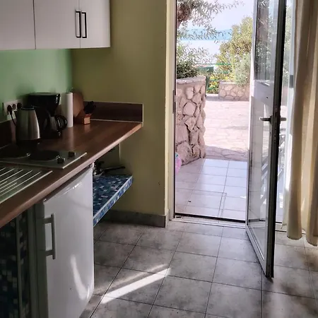 Comfort Kostrena Apartman