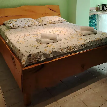 Comfort Kostrena Fiume